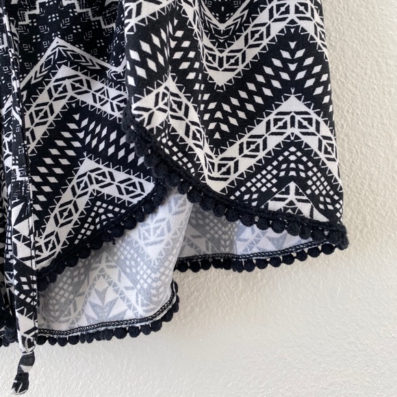 Boho short - Picture 2 of 14